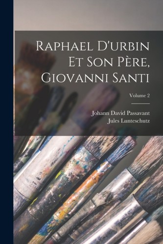 Passavant raphael urbin et - passavant,