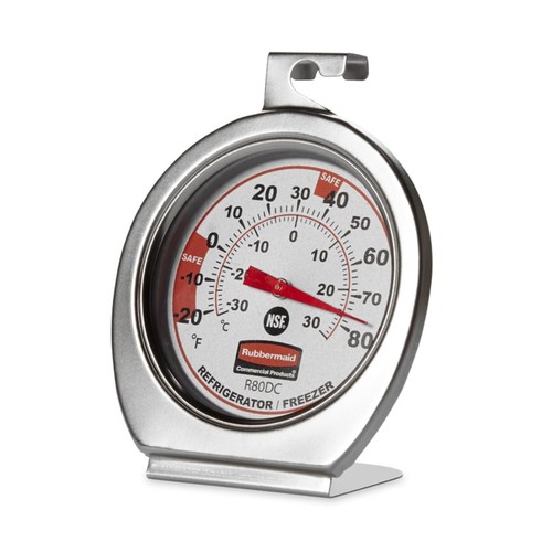 Rubbermaid termometro - rubbermaid,