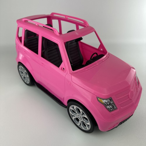 Rara barbie dvx58 suv - rara,