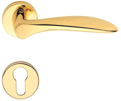 Maniglia per porte - maniglia, interne