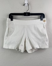 Pantaloncini elasticizzati