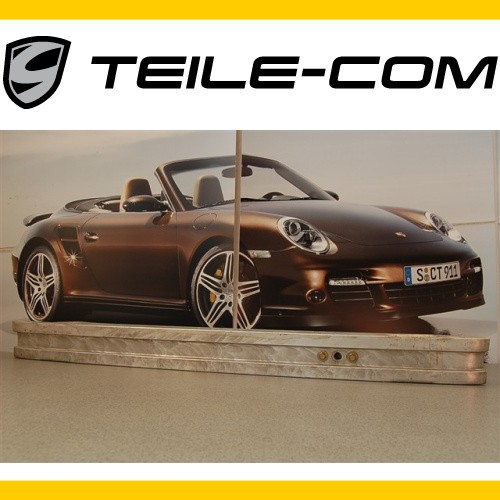 Porsche 911 996 - .2, supporto