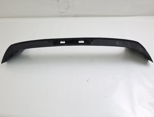 Spoiler posteriore ford fiesta - spoiler,
