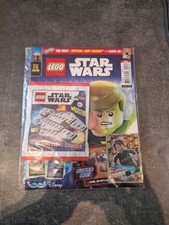 Magazine officiel lego star - magazine,
