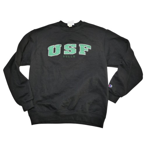 Felpa usf bulls uomo grande - usf,