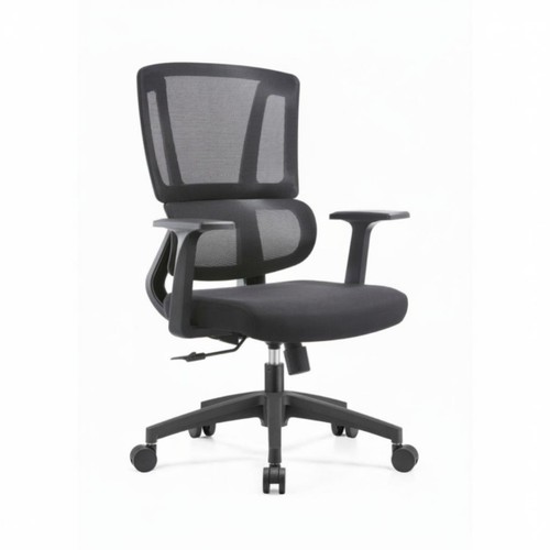 Sedia ufficio ergonomica - da,