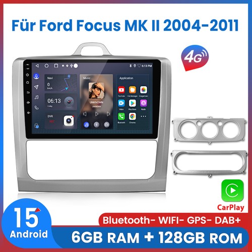 Per ford focus - ford, ii