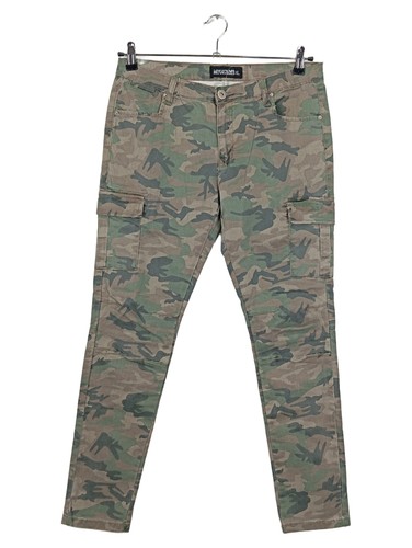 Hailys pantaloni cargo - hailys,
