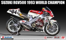 Suzuki RGV (XR79) 1993 -