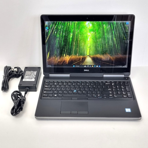 Dell precision 7520 - 7520, cad
