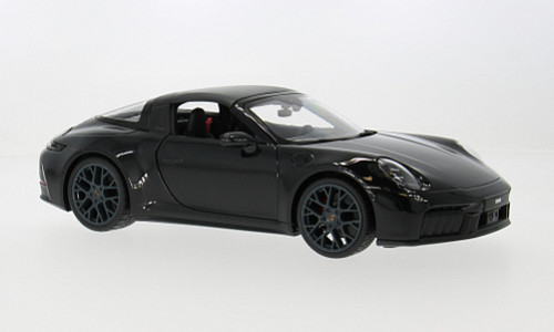 Porsche 911 targa 4 - (992.2),