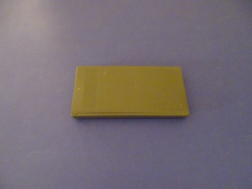Sharp pocket computer e500 - sharp,