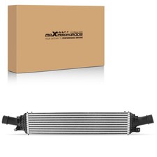 1 x Ladeluftkühler For