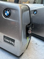 BMW K100 K75 K1100 Set borse