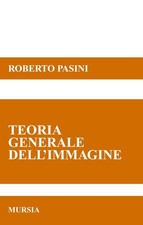 TEORIA GENERALE DELL'IMMAGINE