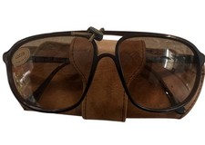 Occhiale Da Sole Vintage Lozza - Zilo Sport 70