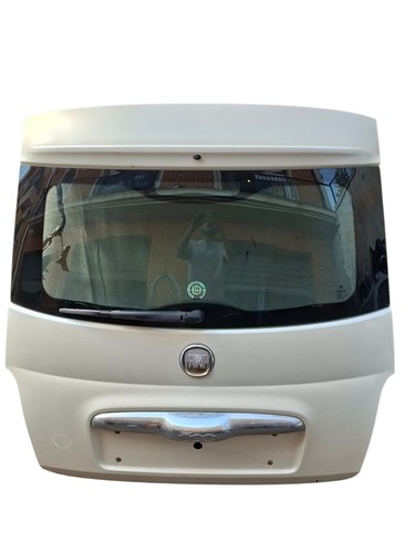 Portellone posteriore fiat - fiat, 500
