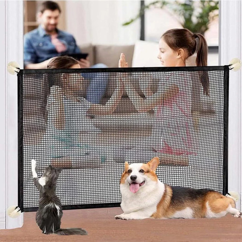 Cancello per cani animali