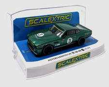 Slotcar 1/32 Scalextric Aston