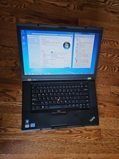 Lenovo ThinkPad T530 i5/16GB