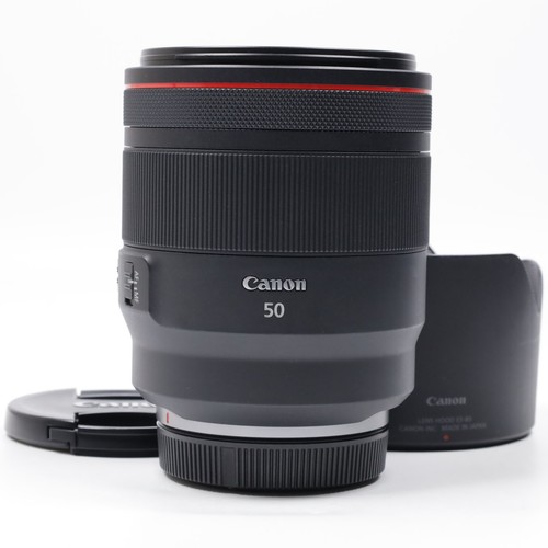Canon 50mm usm near - l,