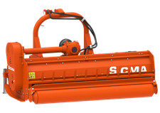 Trinciatutto spostabile SICMA