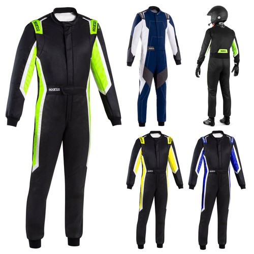 Tuta corsa 2026 - corsa, sparco