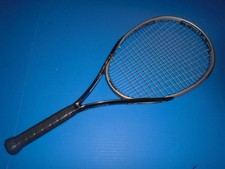 Wilson BLX Three Super OS