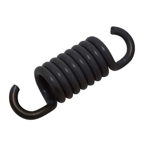 Set molle frizione honda cn - frizione,