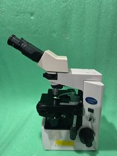 Olympus CX41RF Microscopio