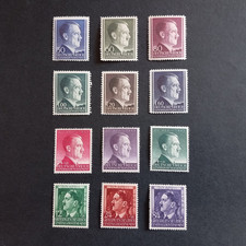 GERMANIA OCC. POLONIA 1942/44