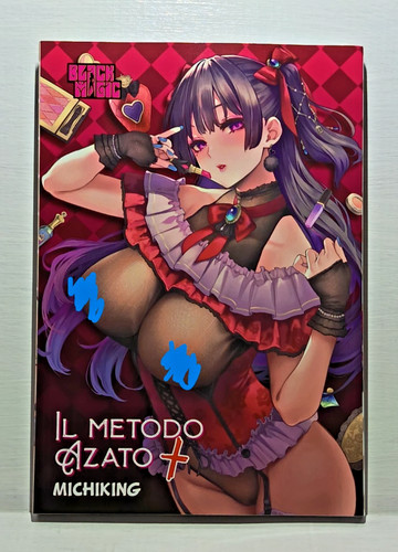 Metodo azato by - il,