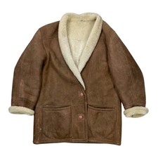 Cappotto Vintage Anni 60 70 In
