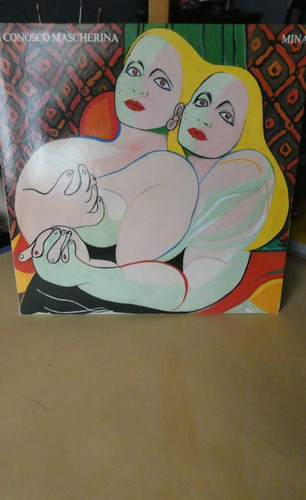 Mina ti conosco - ti,