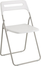 Sedia Pieghevole Salvaspazio