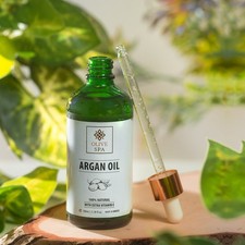 OLIVE SPA Cosmetici Naturali