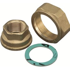 Raccordo per pompe circolatori