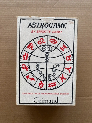 Astrogame astrojeu by de - astrogame,