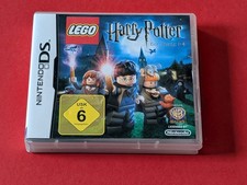 Retro Nintendo DS GIOCO LEGO