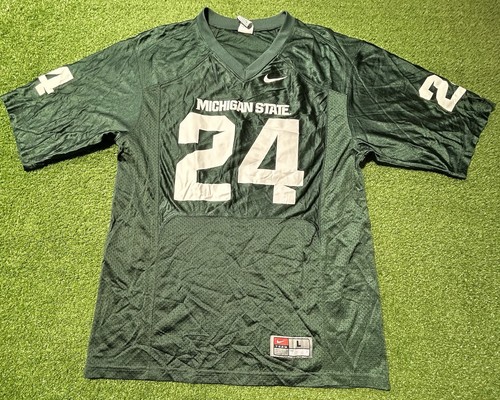 Maglia calcio vintage michigan - vintage,