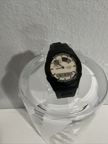 Raro orologio sportivo uomo