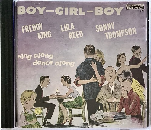 Boy girl - boy-, girl-boy
