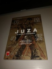 Juza - La nuvola vagabonda 1