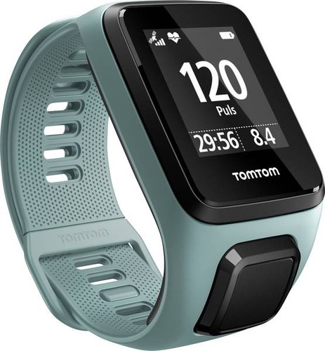 Tomtom spark cardio - spark, small