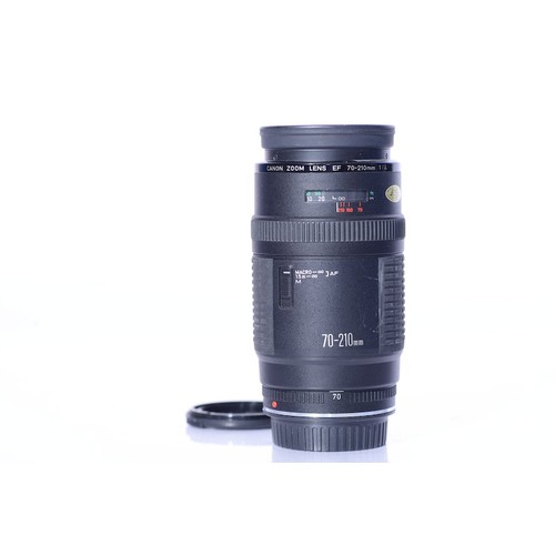 Canon 210mm f - canon, 70-210mm