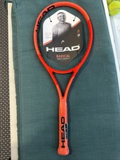 HEAD Radical Team 16x19, 4