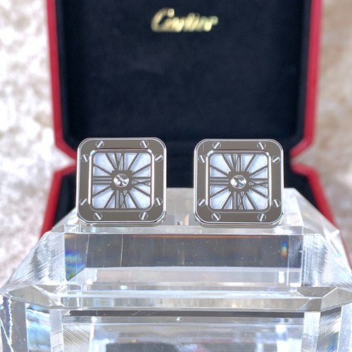 Orologio cartier santos - cartier, de