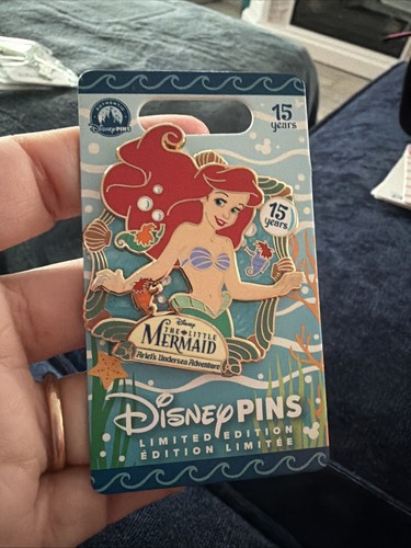 Spilla disneyland disney - spilla,