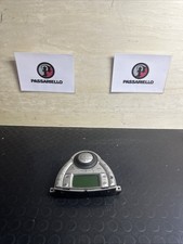 COMANDI CLIMA LANCIA PHEDRA