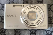 Sony Cyber-shot DSC W730 16,1